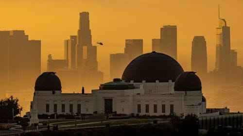 Los Angeles, USA
