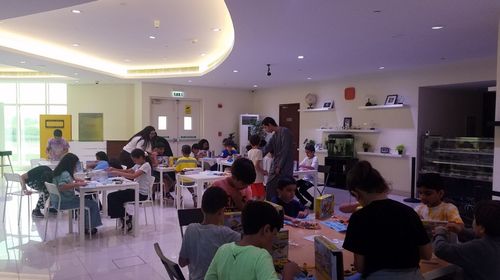 Solar System Exploration