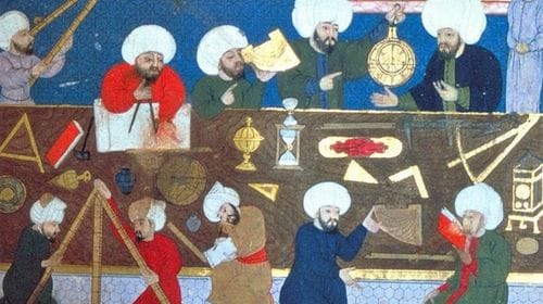 Ancient Civilizations & World Cultures