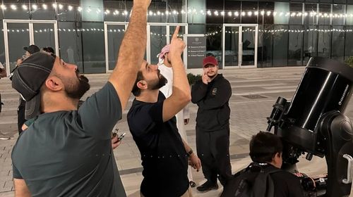 Curriculum & Materials