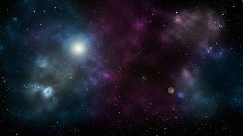 Stars & Stellar Evolution