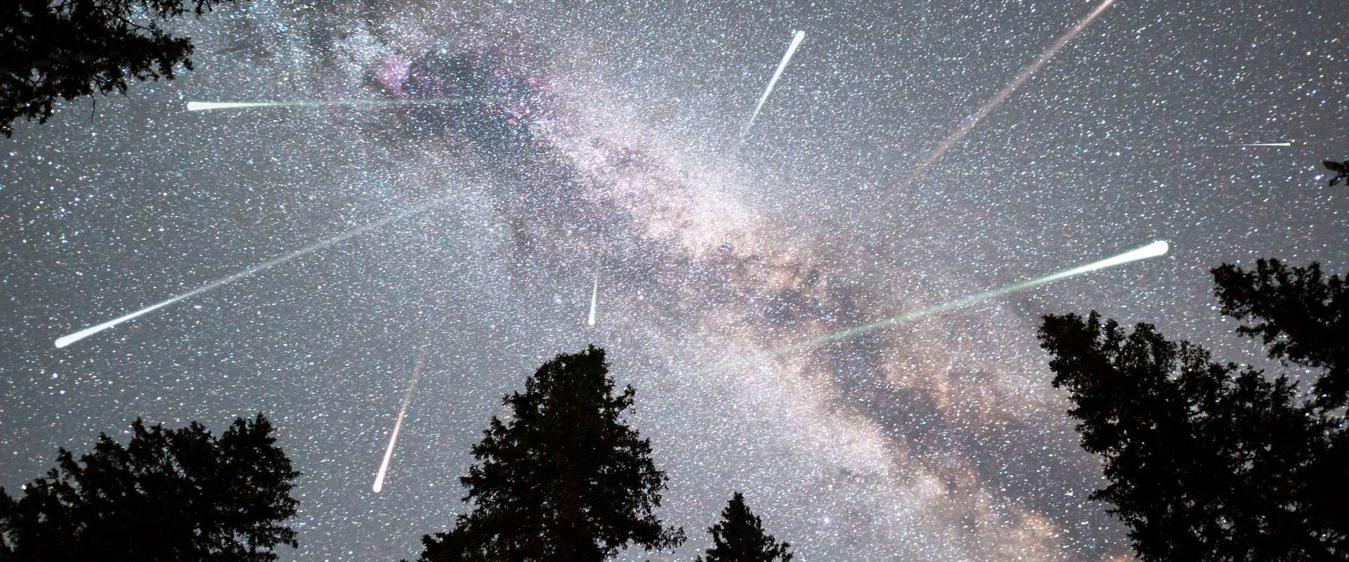 Perseids meteor Shower 2026 - Banner Size (3)