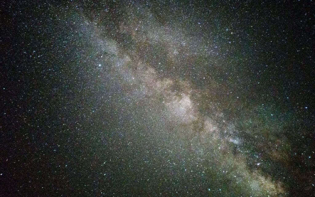 Milky Way Astrophotography Course