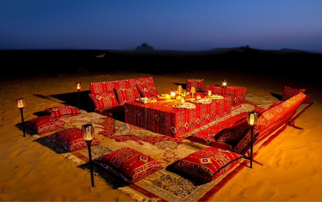 Celestial Expedition