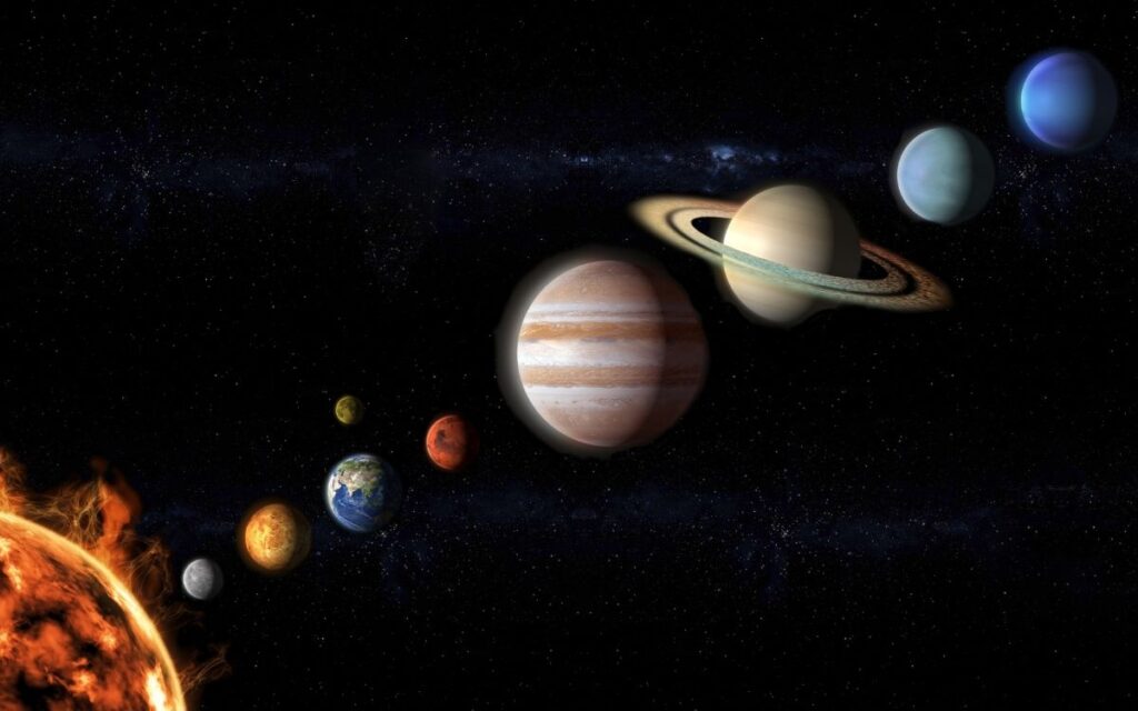 Planetary Astrophotography Course